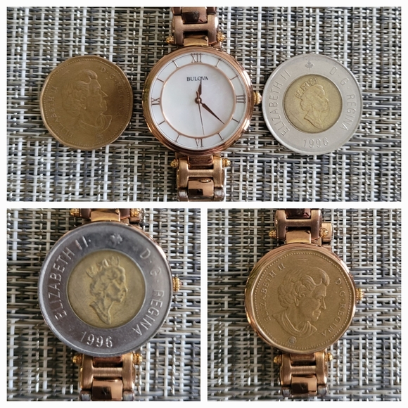 BULOVA Watch - Picture 9 of 11